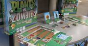 Tak! Plants vs. Zombies także jako planszówka