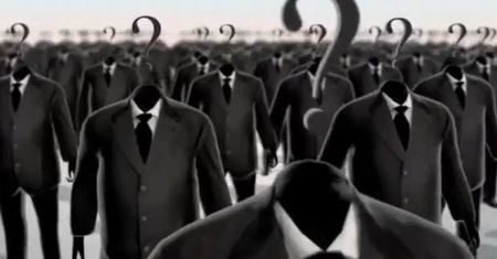 Zbliża się noc Guya Fawkesa. Z tej okazji Anonymous chcą spalić Zyngę