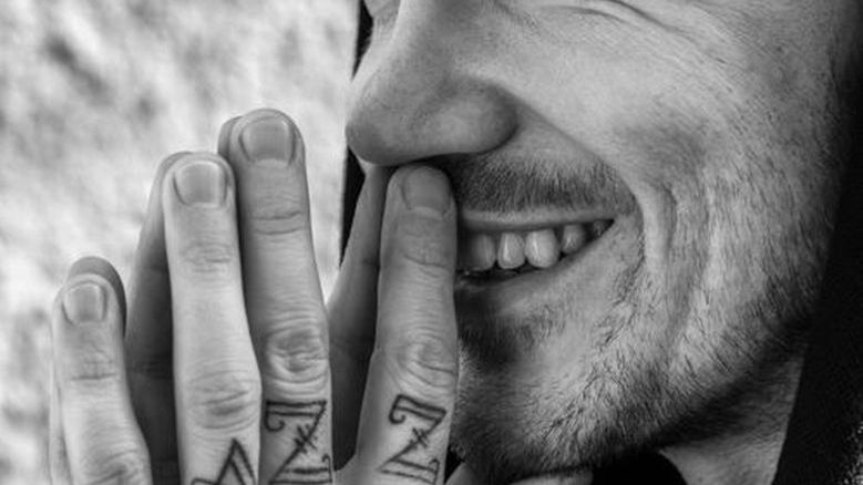 Wojtek Mazolewski  Materiały prasowe