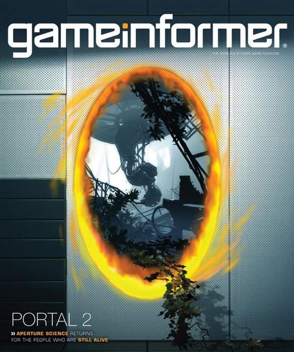 Portal 2 - nowe szczegóły