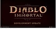 BlizzCon. Blizzard chciał pokazać "Diablo Immortal", ale się wstydził [WIDEO]