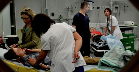Dlaczego tak długo czekamy na SOR-ze? Odpowiedź jest okrutna, ale banalna