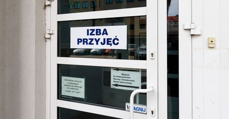 Matka niepełnosprawnego dziecka usłyszała od lekarza niecodzienne słowa. Zamurowało ją