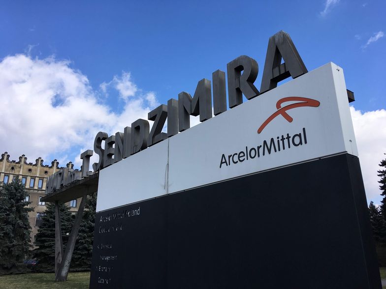 Huta w Krakowie zamyka piec. ArcelorMittal wstrzymuje produkcję 