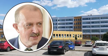 Dyrektor szpitala w Radomsku zabiera pacjentom przychodnię. W zamian dostanie nagrodę