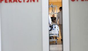 Lublin. Pacjenci zarażeni bakterią podczas operacji