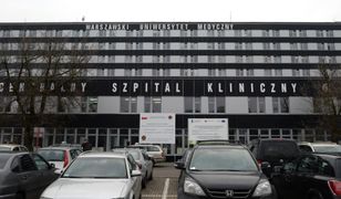 Świerzb w warszawskim szpitalu. Objawy wystąpiły u pielęgniarek i opiekunek