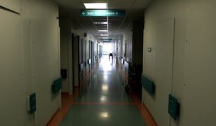 SOR bez lekarzy. Radom ma problem