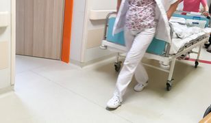 Koronawirus w Polsce? Do szpitala w Poznaniu trafiła dziewczynka z gorączką