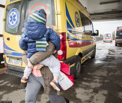 Koronawirus. Lekarka Małgorzata Stefańska apeluje. Sama jest matką i nie rozumie decyzji rządzących