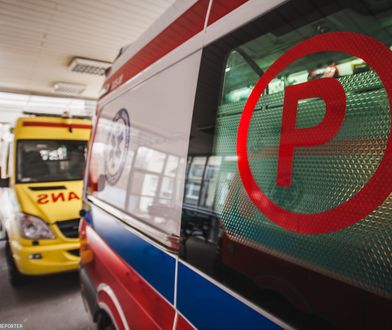 Poznań. Bójka na SOR i pobicie lekarza. Są zatrzymani