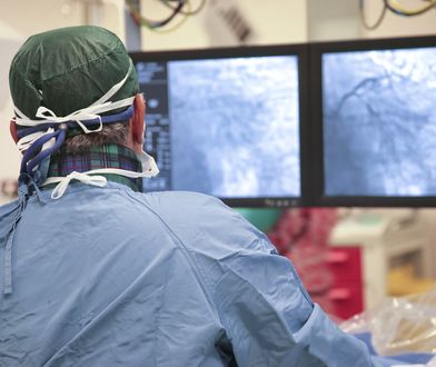 Zrobiono mu EKG i wypuszczono ze szpitala. Chwilę później 37-latek zmarł na zawał