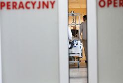 Lublin. Pacjenci zarażeni bakterią podczas operacji