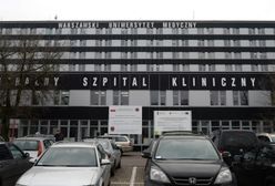 Świerzb w warszawskim szpitalu. Objawy wystąpiły u pielęgniarek i opiekunek