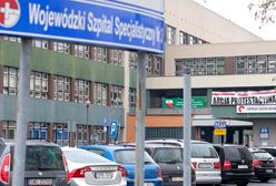 Strajk w Rybniku. Szpital odwołał zabiegi. "Fiasko negocjacji"