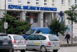 Sosnowiec. 39-latek zmarł, czekając na lekarza w izbie przyjęć. Jest reakcja NFZ