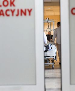 Lublin. Pacjenci zarażeni bakterią podczas operacji