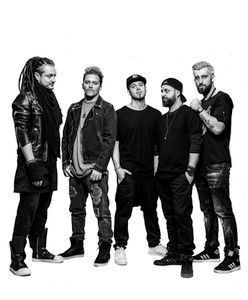 Afromental, Fisz Emade Tworzywo oraz Kraków Street Band zagrają na VERVA Street Racing