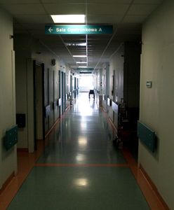 SOR bez lekarzy. Radom ma problem