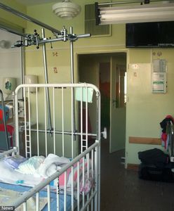 Problemy w szpitalu dziecięcym w Białymstoku. Część pielęgniarek nie przyszła do pracy