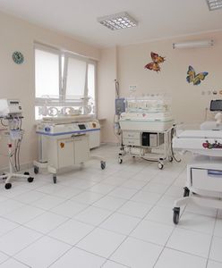 Dziecko w reklamówce. 18-latka odpowie za zabójstwo