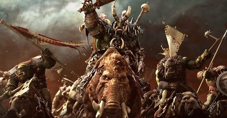 Opóźnienie Total War: Warhammer sprawi, że maj będzie jeszcze gorętszy