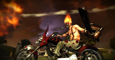 Nie ma planów na sequel Twisted Metal. Będzie za to film