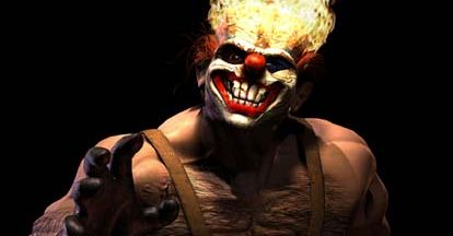 To jak to w końcu jest z tym Twisted Metal?