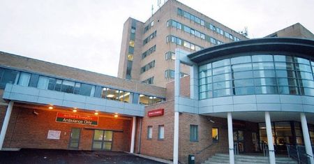 Anglia. Pacjentka przeżyła horror. Znieczulenie nie zadziałało