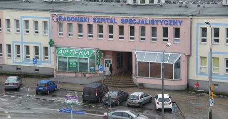 Lekarze zapewniali, że nie ma zagrożenia. Śledztwo prokuratury po śmierci trzylatki