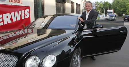 Strajk nauczycieli. Piotr Misztal do nauczycieli: Dobrze im radzę, żeby zorganizowali matury
