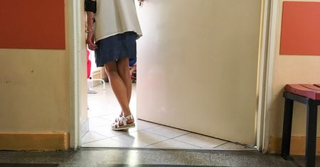 Koszmar w Gdańsku. 15-latka zgwałcona w szpitalu psychiatrycznym