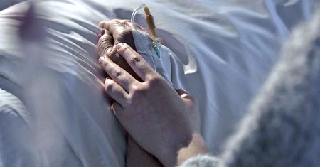 Koronawirus w Polsce. Zmarła pensjonariuszka DPS w Zamościu. Personel i podopieczni objęci są kwarantanną