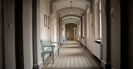 Olbrzymie pieniądze na renowację budynków szpitala psychiatrycznego