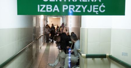 Polska jak Szwecja? Kopiujemy standardy skandynawskiej służby zdrowia