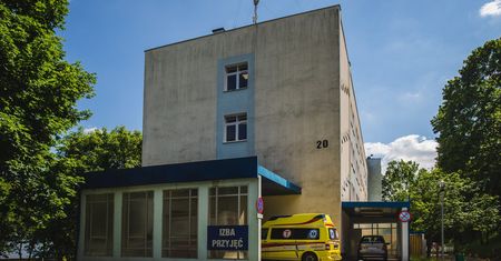 Dramatyczna sytuacja. Trzy gwałty w szpitalu? 1 lekarz na 350 pacjentów
