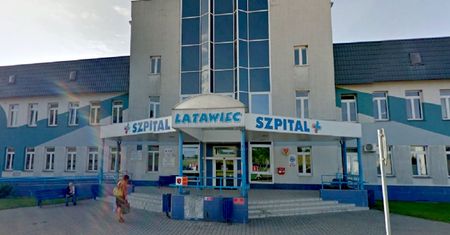 Świdnica. Mężczyzna przyszedł na SOR. Zmarł chwilę po wyjściu ze szpitala
