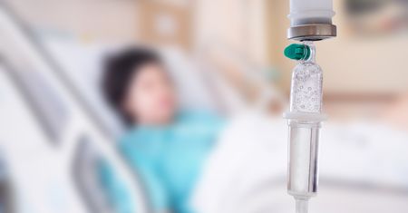 Śmierć 456 pacjentów szpitala. Lekarze przepisywali opioidy "bez uzasadnienia"