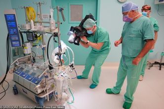 NFZ nie ma na leki. Mówi, że zapłaci szpitalom "potem"