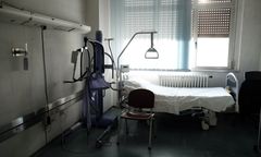 Afera hejterska w MS. Sędzia Arkadiusz Cichocki pisał do Małej Emi z nieistniejącego OIOM-u