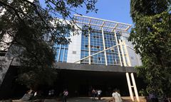 Indie: Pożar szpitala. Wśród ofiar niemowlę. Ponad 100 osób zostało ewakuowanych