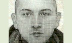 Polak poszukiwany w Holandii. Uciekł z zakładu psychiatrycznego