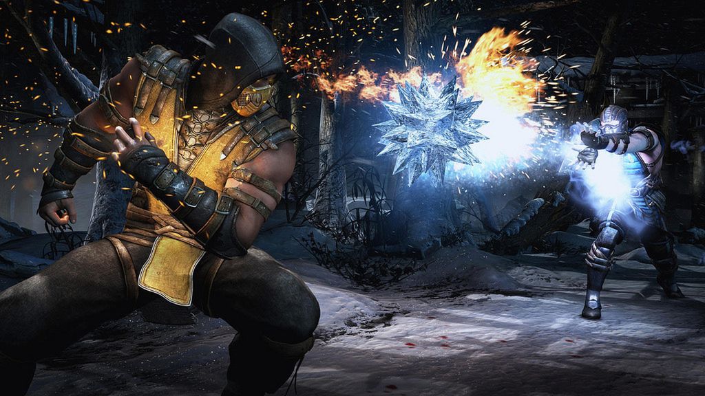 "Mortal Kombat 11": wyciekły informacje ukryte w plikach gry. Znamy listę bohaterów z DLC