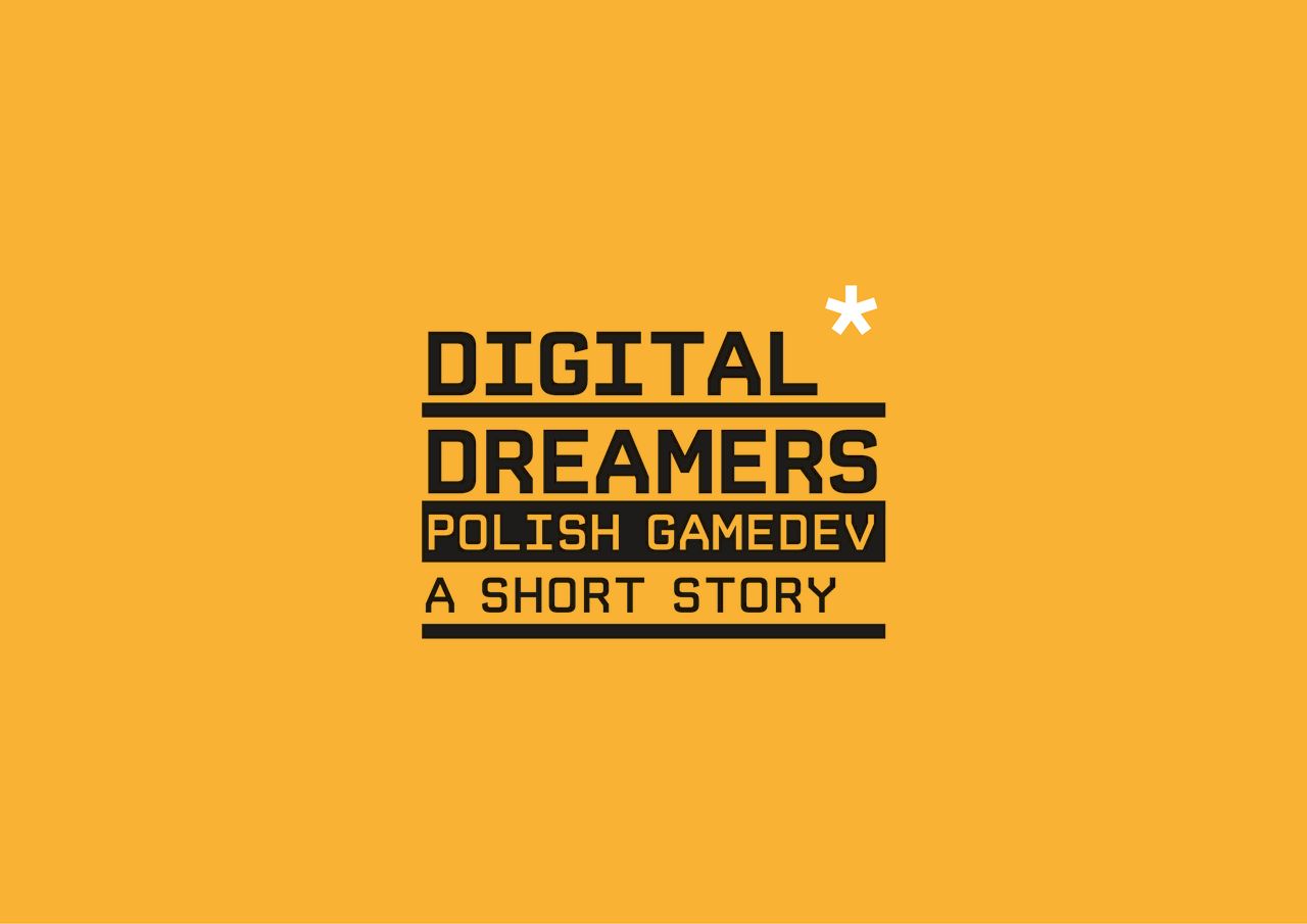 [Aktualizacja] Digital Dreamers to kolejna forma docenienia polskiego gamedevu - mowa o wystawie poświęconej rodzimym twórcom gier