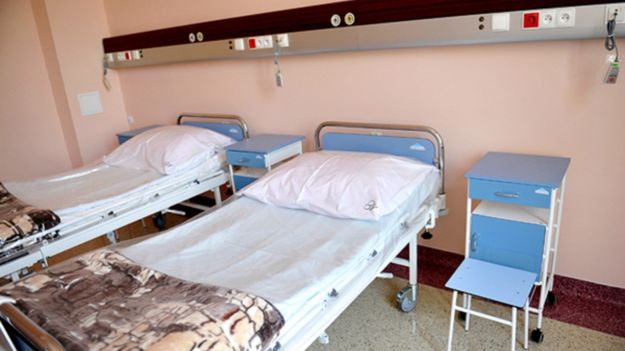 Sytuacja w polskiej służbie zdrowia cały czas daleka jest od dobrej