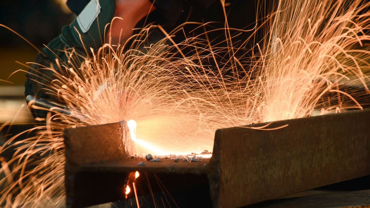 Thyssenkrupp porozumiał się w tej sprawie ze związkiem zawodowym (zdjęcie ilustracyjne).