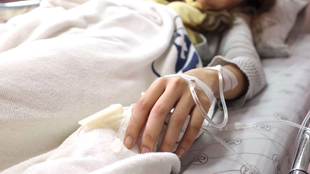 Problemy w Szpitalnych Oddziałach Ratunkowych