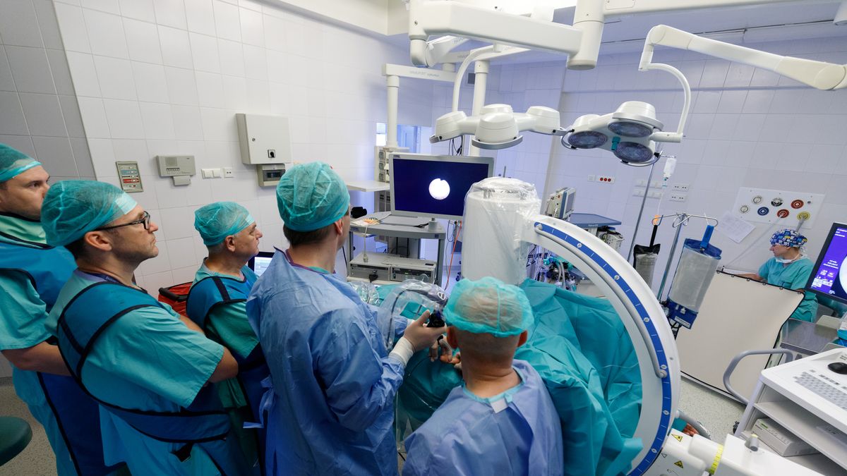  "Zakaz pracy przez urzędniczą samowolkę?" – pod takim hasłem grupa niemieckich absolwentów Pomorskiego Uniwersytetu Medycznego w Szczecinie opublikowała w sieci petycję