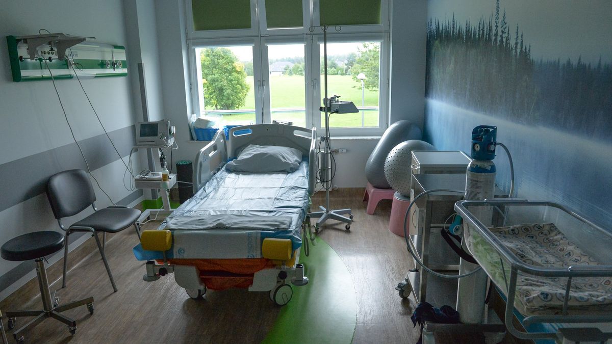 O tym, że w Polsce brakuje lekarzy, wiadomo nie od dziś. Naczelna Rada Lekarska podała liczbę wakatów