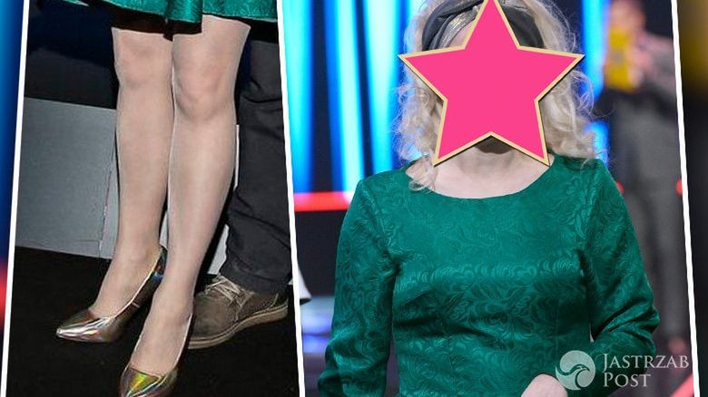 Sylwia Oksiuta-Warmus z serialu "Szpital". Ramówka TVN wiosna 2016 (fot. AKPA)